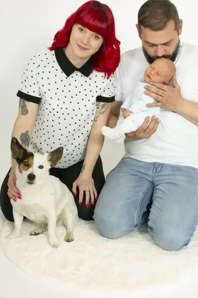Newborn focení - Fotografie č. 25