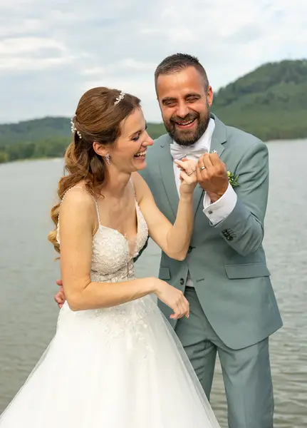 Svatební fotograf - Fotografie č. 12