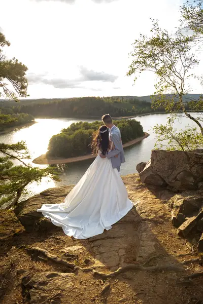 Svatební fotograf Jiří Kraus - Fotografie č. 2