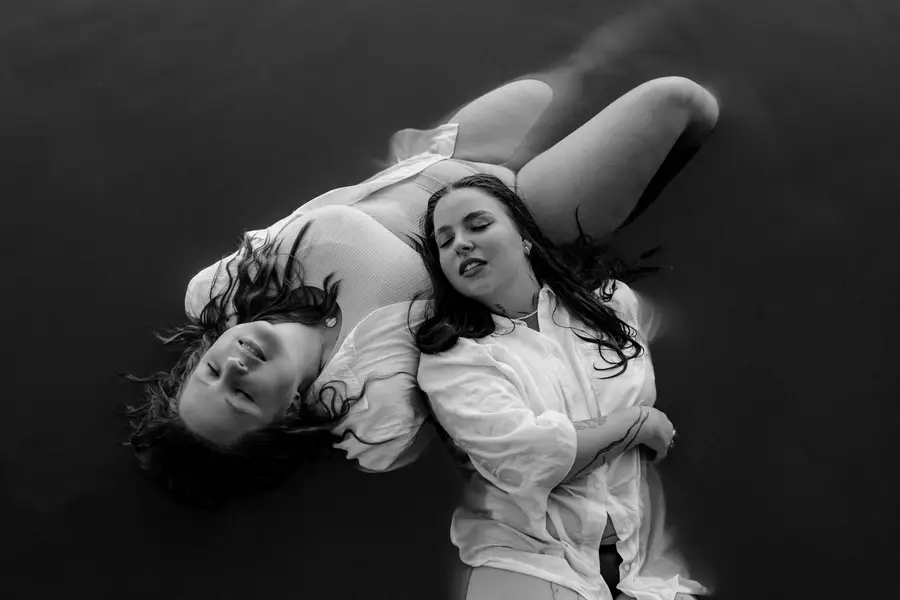 Párové focení - Fotografie č. 7