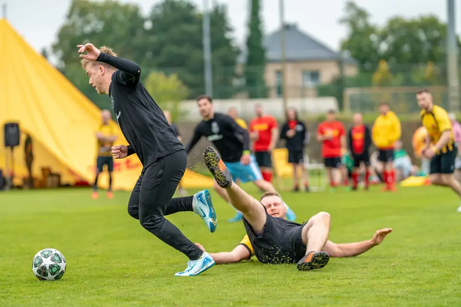 Sportovní fotograf Eduard Goričev - Fotografie č. 8