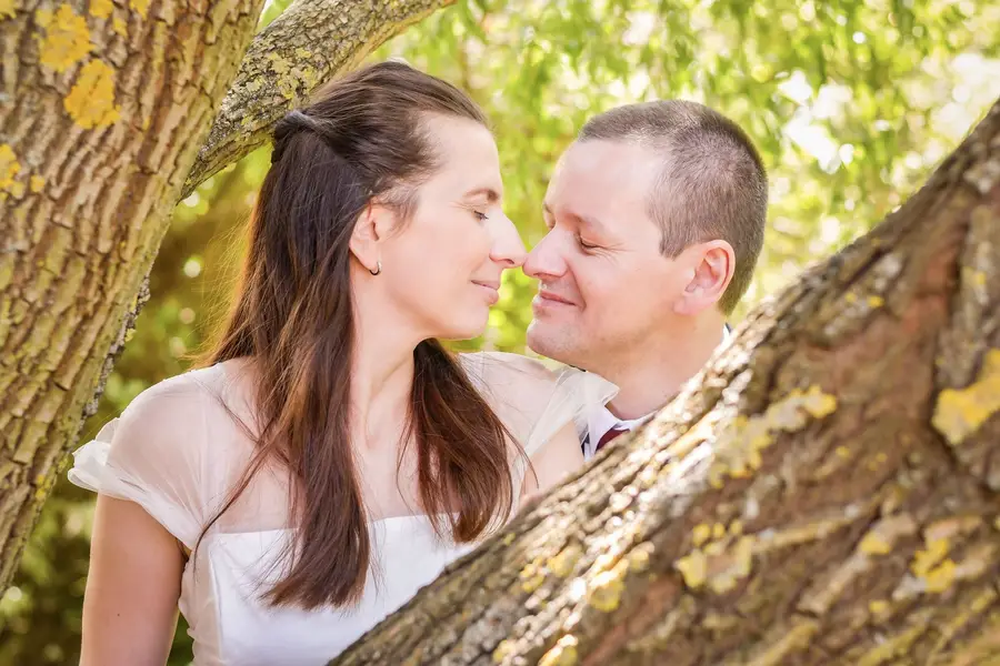 MINI balíček, Svatební fotograf - Fotografie č. 2