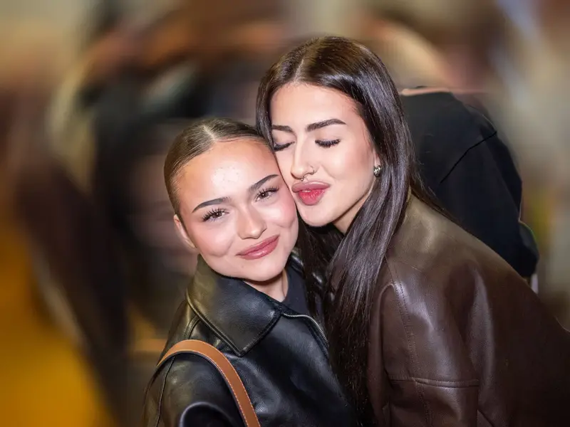 Ženský portrét - Fotografie č. 4