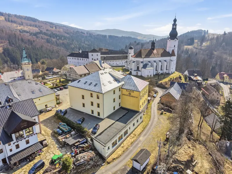 Realitní fotograf Adam Kohut - Fotografie č. 2