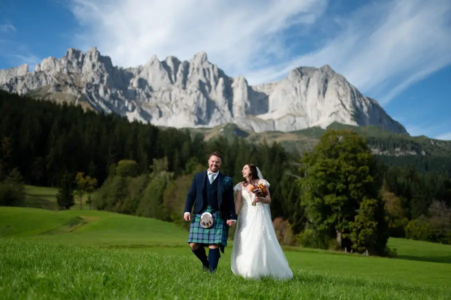 Svatební fotograf Petr Dvořáček - Fotografie č. 2