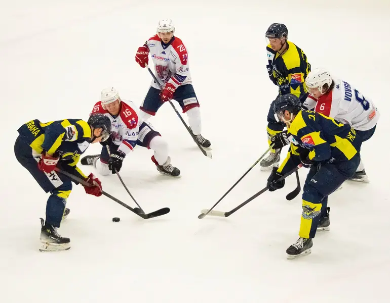 Sportovní fotograf - Fotografie č. 6