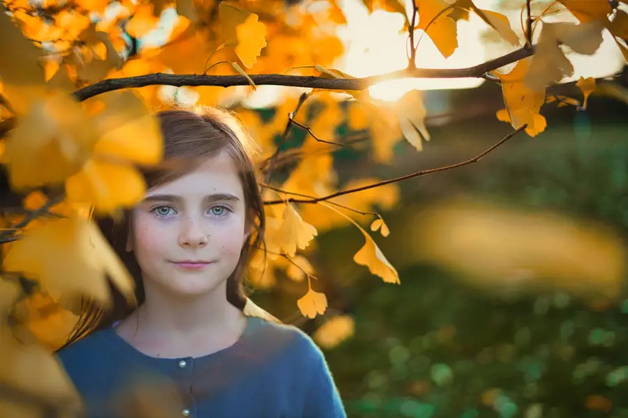 Rodinné focení - Fotografie č. 10