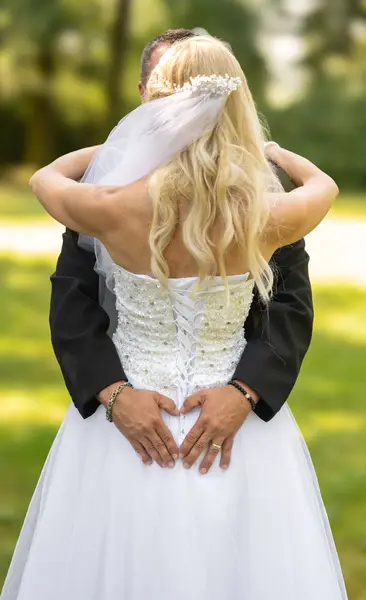 Balíček obřad, Jen obřad a portrét - Fotografie č. 5