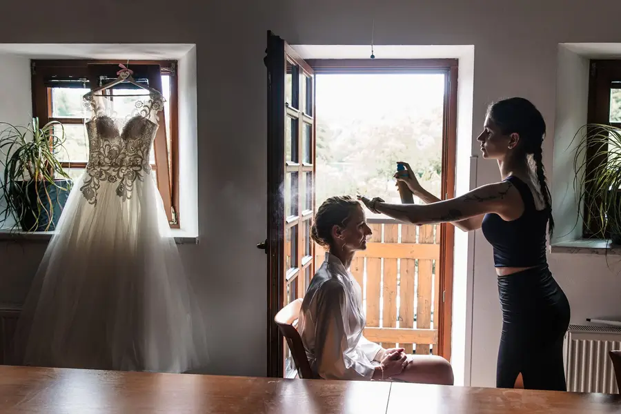Svatební fotograf - Fotografie č. 19