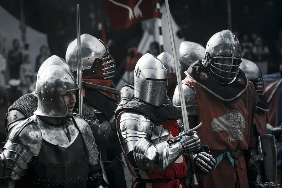 Focení eventů a akcí - Fotografie č. 19