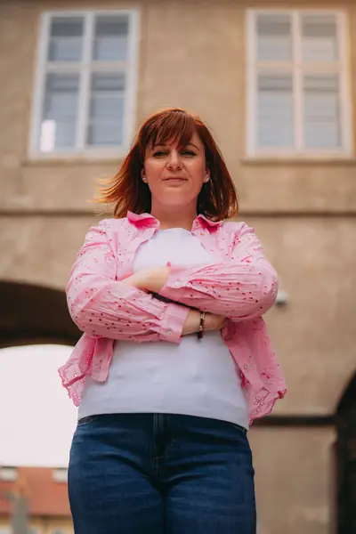 Ženský portrét - Fotografie č. 17