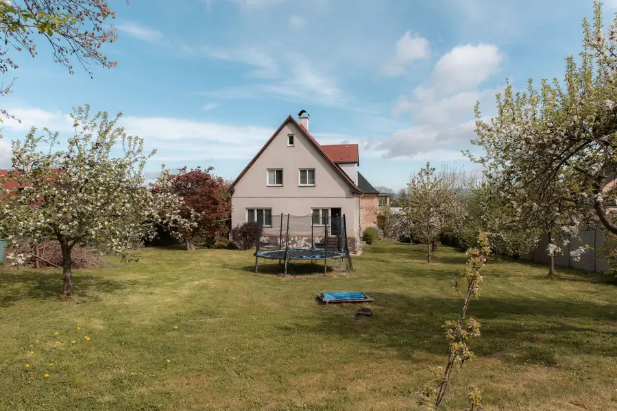 Realitní fotografie - nemovitost k prodeji či pronájmu, Realitní fotograf - Fotografie č. 9