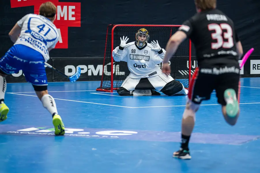 Sportovní fotograf Milan Stránský - Fotografie č. 3