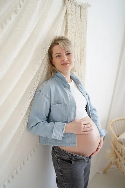 Těhotenské focení - Fotografie č. 9