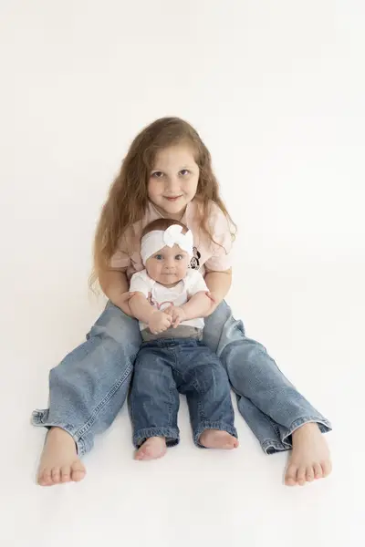 Rodinné focení Pavla Dotzauerová - Fotografie č. 10