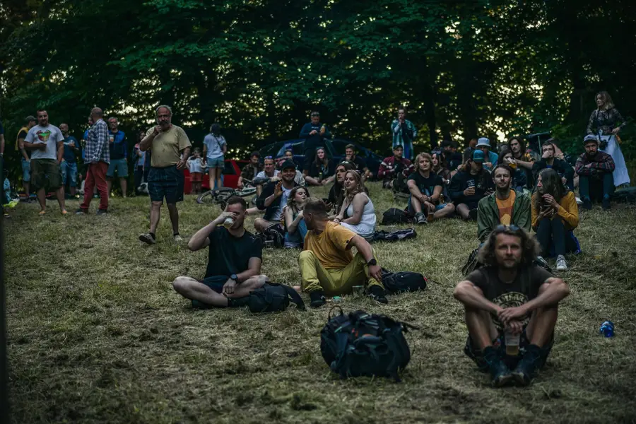 Focení eventů a akcí - Fotografie č. 4