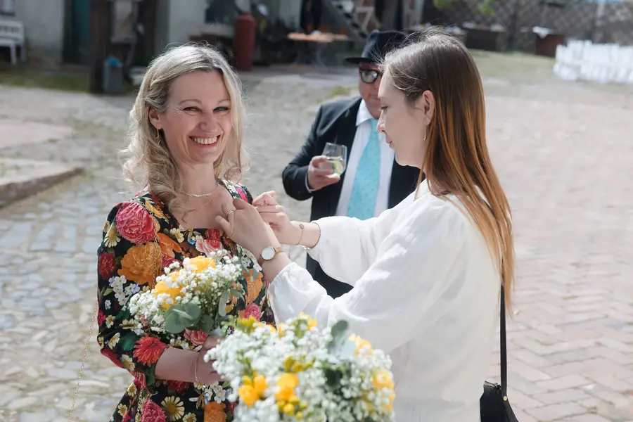 Svatební fotograf Tom Troler - Fotografie č. 8