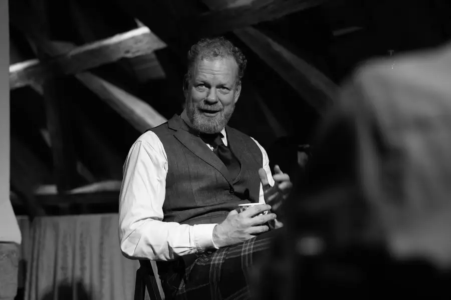 Portrétní fotograf Martin Tiso - Fotografie č. 5