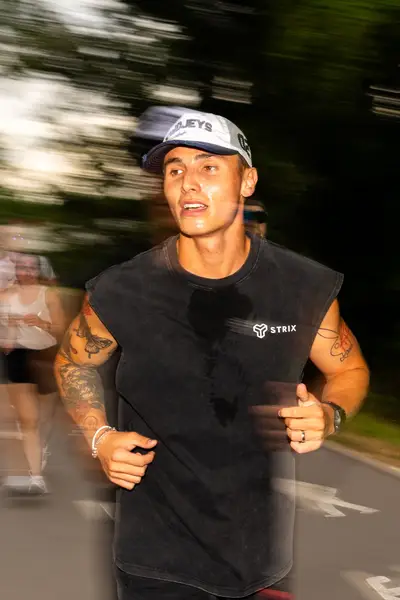 Sportovní fotograf David Kučera - Fotografie č. 1