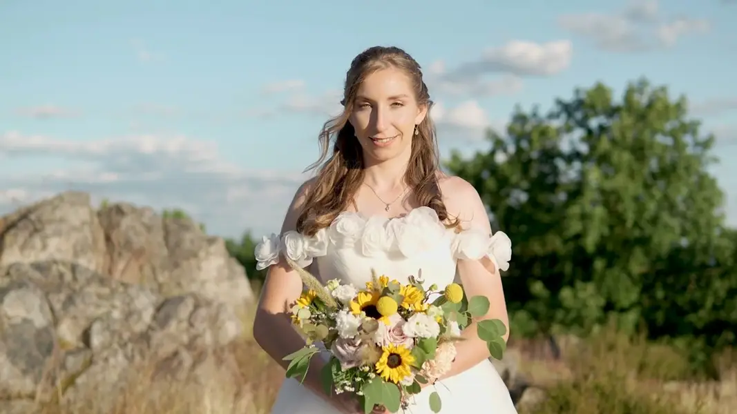 Svatební kameraman Aneta Vozábová - Fotografie č. 4