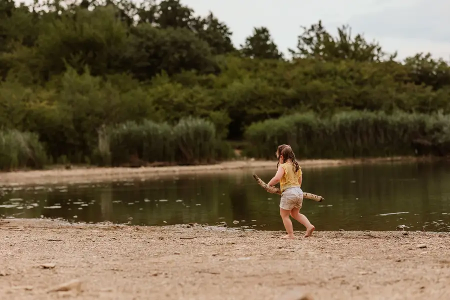 Rodinný fotograf Vendula Zitterbartová - Fotografie č. 2