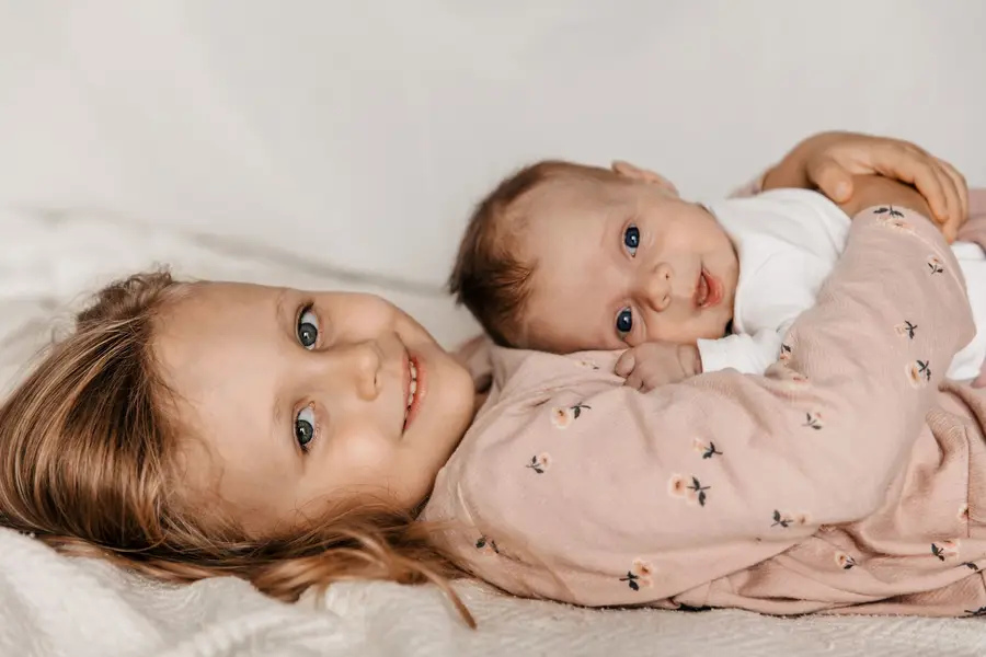 Newborn focení Jitka Bublíková - Fotografie č. 8