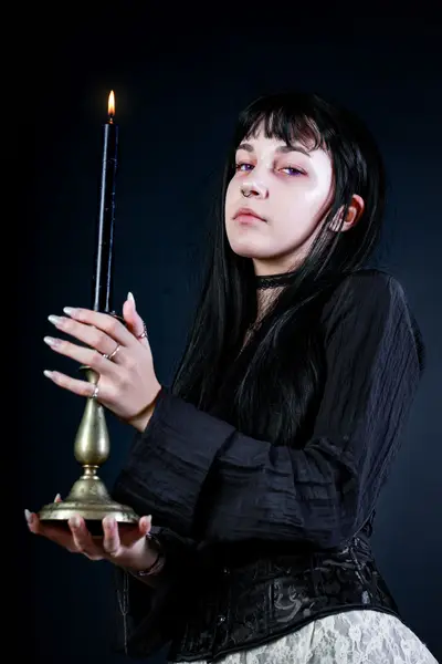 Ženský portrét - Fotografie č. 13