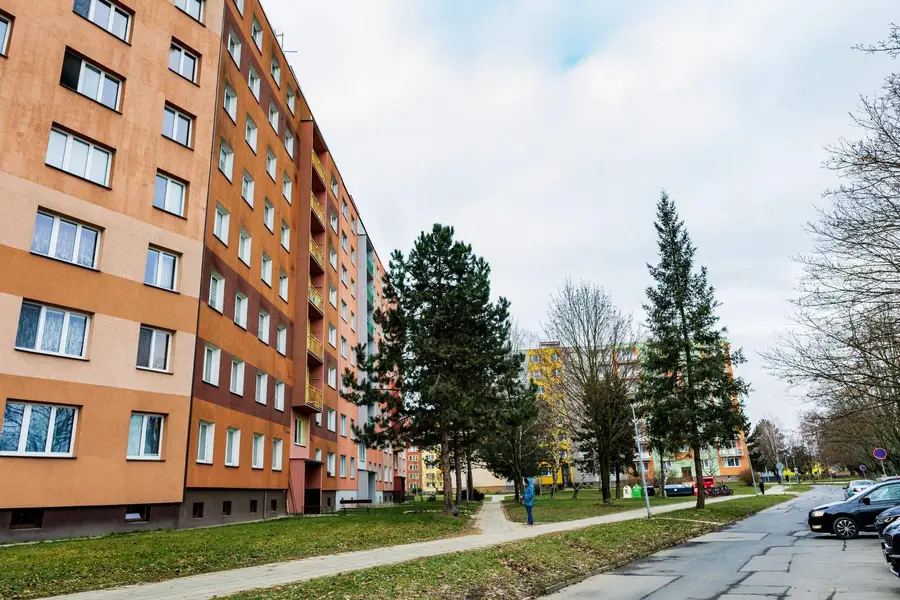 Realitní fotograf - Fotografie č. 2