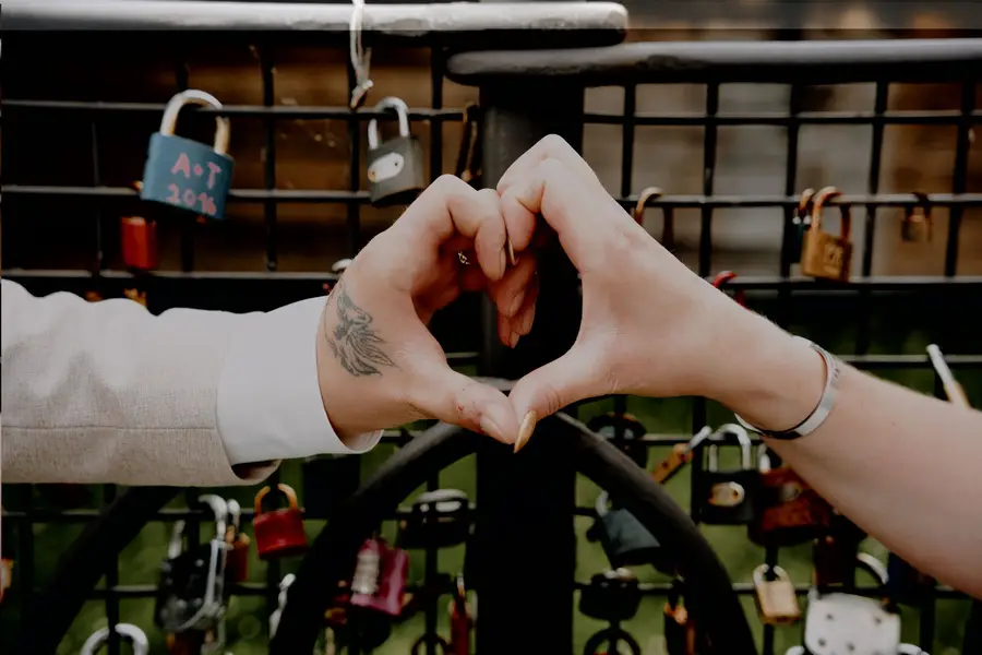 Svatební fotograf Daniel Drlík - Fotografie č. 10