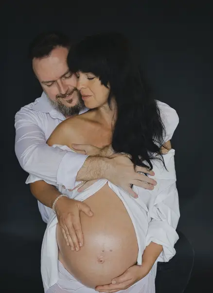 Těhotenské focení - Fotografie č. 7