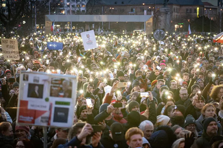 Focení eventů a akcí - Fotografie č. 4