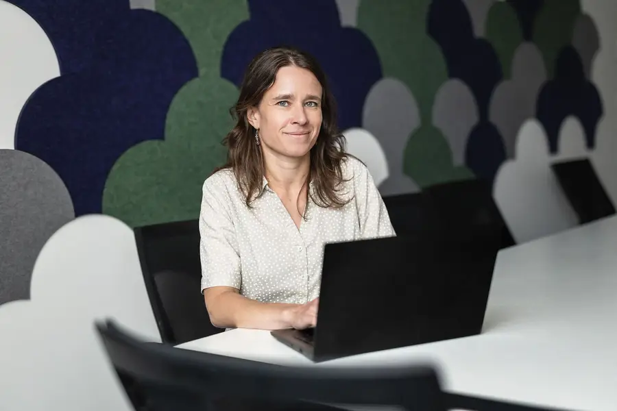 Business fotograf Barbora Pešková - Fotografie č. 5