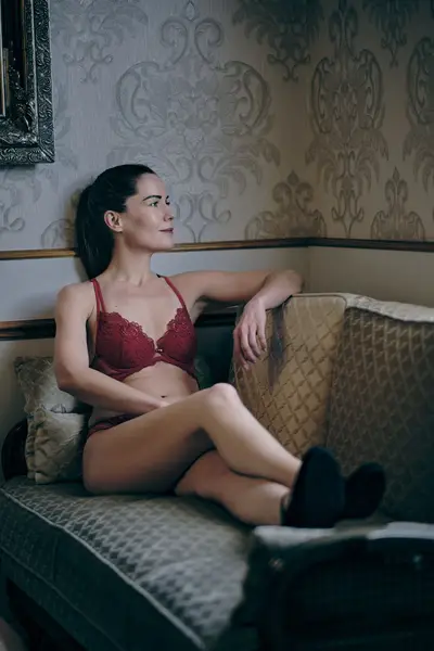 Portrétní fotograf Jiří Paruza - Fotografie č. 2