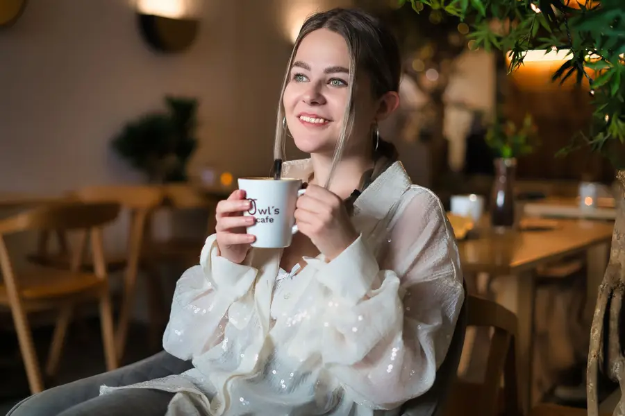 Business fotograf - Fotografie č. 1