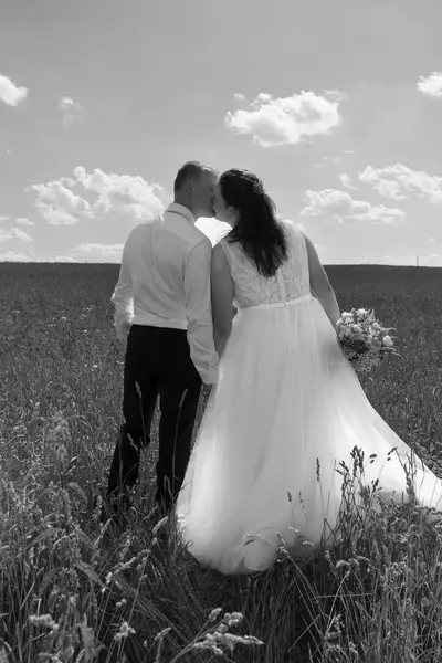 Svatební fotograf Pavla Dotzauerová - Fotografie č. 4