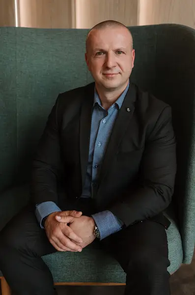 Business fotograf Miloš Mařík - Fotografie č. 2
