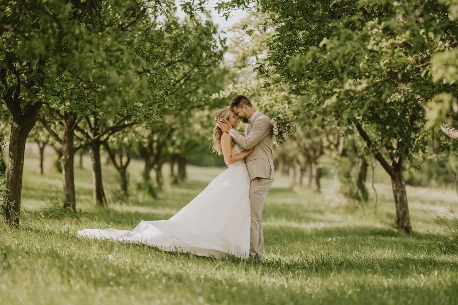 Svatební fotograf Hana Stránská - Fotografie č. 10