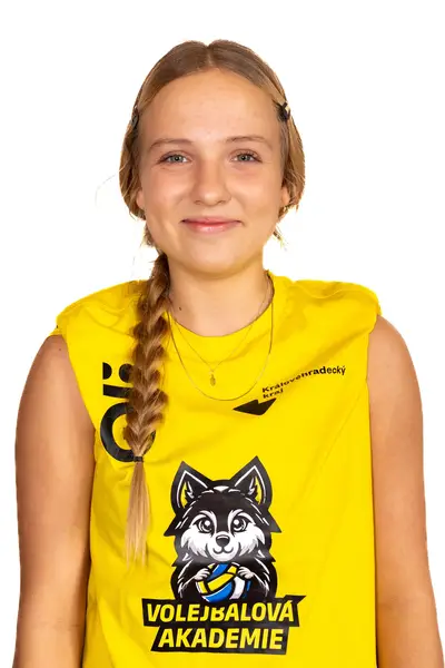 Ženský portrét - Fotografie č. 4