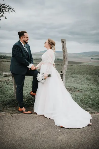 Svatební fotograf - Fotografie č. 10