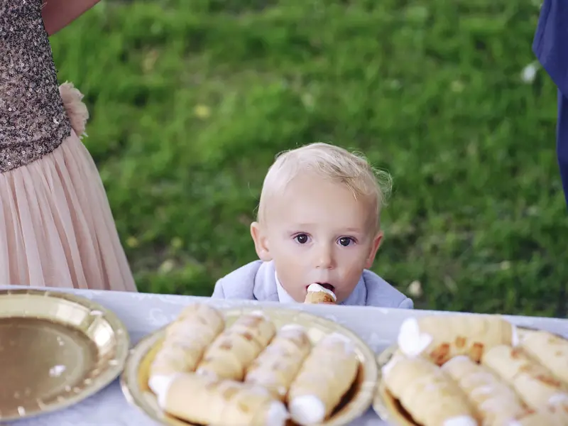 Svatební fotograf - Fotografie č. 15