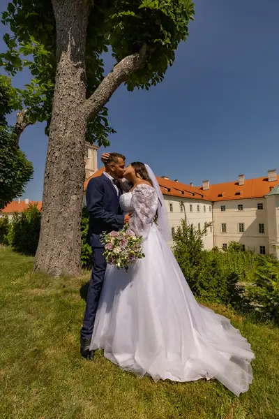 Svatební fotograf - Fotografie č. 12