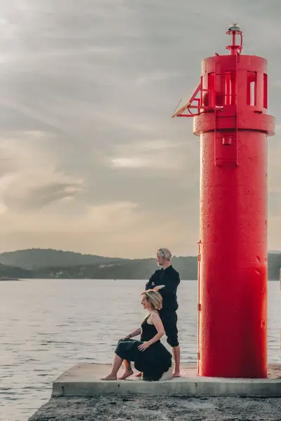 Párové focení - Fotografie č. 17