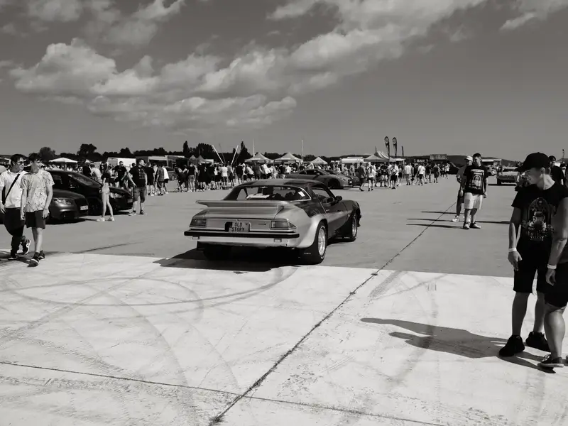 Focení eventů a akcí - Fotografie č. 7