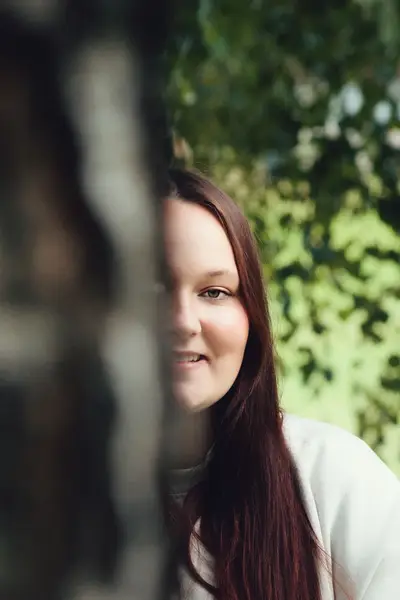 Ženský portrét - Fotografie č. 2