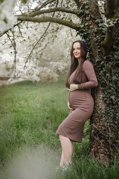 Těhotenské focení - Fotografie č. 5