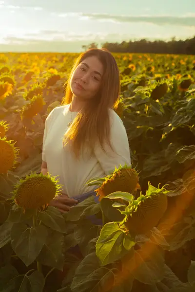 Ženský portrét - Fotografie č. 7