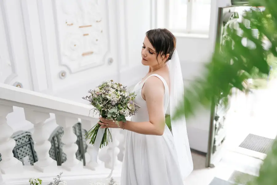 Svatební fotograf Iveta Ondráčková - Fotografie č. 10