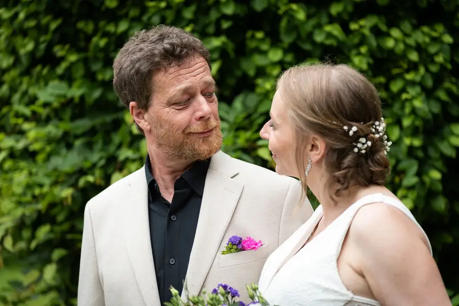 Svatební fotograf Vojtěch Galáč - Fotografie č. 7