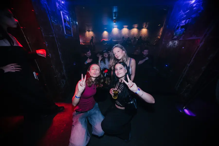 Focení eventů a akcí - Fotografie č. 28