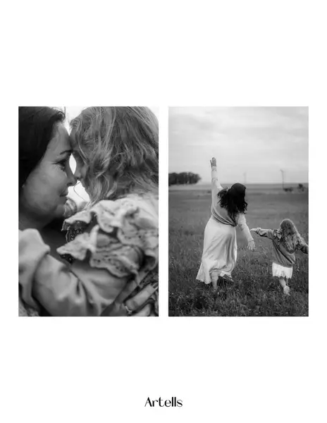 Rodinné focení - Fotografie č. 15